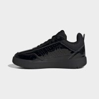 adidas Tensaur Sport 3.0 K Turnschuhe Kinder - core black/core black/core black