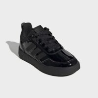 adidas Tensaur Sport 3.0 K Turnschuhe Kinder - core black/core black/core black