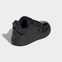 adidas Tensaur Sport 3.0 K Turnschuhe Kinder - core black/core black/core black