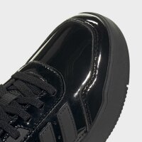 adidas Tensaur Sport 3.0 K Turnschuhe Kinder - core black/core black/core black