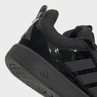 adidas Tensaur Sport 3.0 K Turnschuhe Kinder - core black/core black/core black