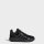 adidas Tensaur Sport 3.0 K Turnschuhe Kinder - core black/core black/core black