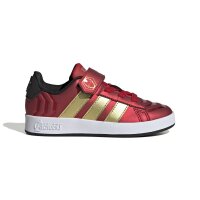 adidas Grand Court Iron Man El K Sportschuhe Kinder -...
