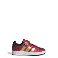 adidas Grand Court Iron Man El K Sportschuhe Kinder -...