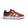 adidas Grand Court Iron Man El K Sportschuhe Kinder - better scarlet/matte gold/core black