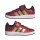 adidas Grand Court Iron Man El K Sportschuhe Kinder - better scarlet/matte gold/core black