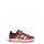adidas Grand Court Iron Man El K Sportschuhe Kinder - better scarlet/matte gold/core black