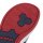 adidas Grand Court Capt America El K Sportschuhe Kinder - dark blue/matte silver/better scarlet