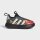adidas Bubblecomfy Schuhe Für Babys Und Kleinkinder Kinder - grey six/white/lucid red