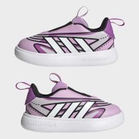 adidas Bubblecomfy Schuhe Für Babys Und Kleinkinder Kinder - ice lavender/white/bliss lilac