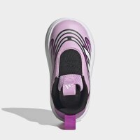 adidas Bubblecomfy Schuhe Für Babys Und Kleinkinder Kinder - ice lavender/white/bliss lilac