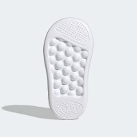 adidas Bubblecomfy Schuhe Für Babys Und Kleinkinder Kinder - ice lavender/white/bliss lilac