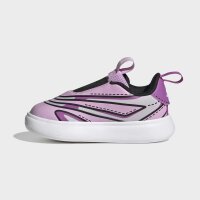 adidas Bubblecomfy Schuhe Für Babys Und Kleinkinder Kinder - ice lavender/white/bliss lilac