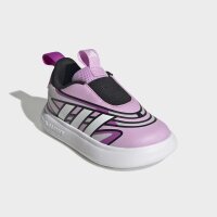 adidas Bubblecomfy Schuhe Für Babys Und Kleinkinder Kinder - ice lavender/white/bliss lilac