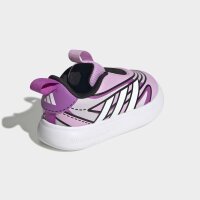 adidas Bubblecomfy Schuhe Für Babys Und Kleinkinder Kinder - ice lavender/white/bliss lilac