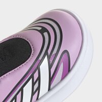 adidas Bubblecomfy Schuhe Für Babys Und Kleinkinder Kinder - ice lavender/white/bliss lilac