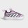 adidas Bubblecomfy Schuhe Für Babys Und Kleinkinder Kinder - ice lavender/white/bliss lilac