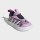adidas Bubblecomfy Schuhe Für Babys Und Kleinkinder Kinder - ice lavender/white/bliss lilac