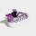 adidas Bubblecomfy Schuhe Für Babys Und Kleinkinder Kinder - ice lavender/white/bliss lilac