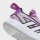 adidas Bubblecomfy Schuhe Für Babys Und Kleinkinder Kinder - ice lavender/white/bliss lilac