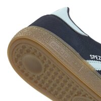 adidas DFB OG Handball Spezial Sneaker Herren - navy/hellblau