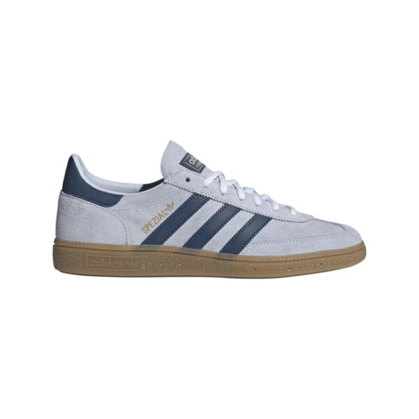 adidas Italien FIGC OG Handball Spezial Sneaker Herren - hellblau/navy