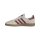 adidas Spanien FEF OG Handball Spezial Sneaker Herren - weiß/rot