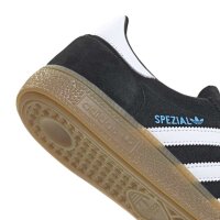 adidas Argentinien AFA OG Handball Spezial Sneaker Herren - schwarz/weiß