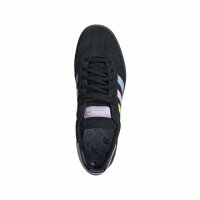 adidas Japan JFA OG Handball Spezial Sneaker Herren - schwarz/pink/gelb