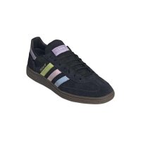adidas Japan JFA OG Handball Spezial Sneaker Herren - schwarz/pink/gelb