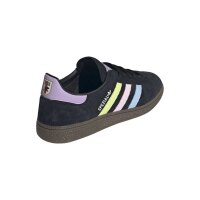 adidas Japan JFA OG Handball Spezial Sneaker Herren - schwarz/pink/gelb