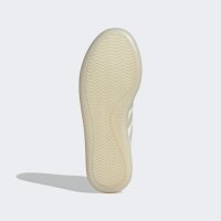 adidas Barreda Mundial Schuhe Damen - core white/ice gold met./gold met.