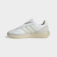 adidas Barreda Mundial Schuhe Damen - core white/ice gold met./gold met.