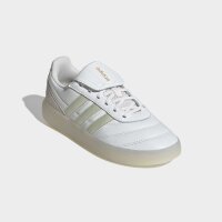 adidas Barreda Mundial Schuhe Damen - core white/ice gold met./gold met.
