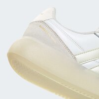 adidas Barreda Mundial Schuhe Damen - core white/ice gold met./gold met.