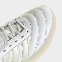 adidas Barreda Mundial Schuhe Damen - core white/ice gold met./gold met.