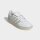 adidas Barreda Mundial Schuhe Damen - core white/ice gold met./gold met.