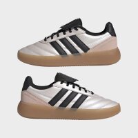 adidas Barreda Mundial Schuhe Damen - sandy pink met./core black/blush pink