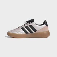 adidas Barreda Mundial Schuhe Damen - sandy pink met./core black/blush pink