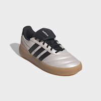 adidas Barreda Mundial Schuhe Damen - sandy pink met./core black/blush pink