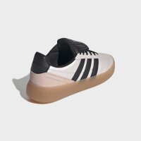 adidas Barreda Mundial Schuhe Damen - sandy pink met./core black/blush pink