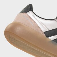 adidas Barreda Mundial Schuhe Damen - sandy pink met./core black/blush pink