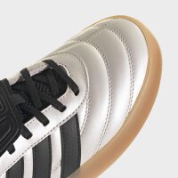 adidas Barreda Mundial Schuhe Damen - sandy pink met./core black/blush pink