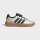 adidas Barreda Mundial Schuhe Damen - sandy pink met./core black/blush pink