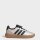 adidas Barreda Mundial Schuhe Damen - sandy pink met./core black/blush pink