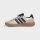 adidas Barreda Mundial Schuhe Damen - sandy pink met./core black/blush pink