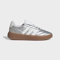 adidas Barreda Mundial Schuhe Damen - silver met./core...