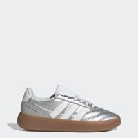 adidas Barreda Mundial Schuhe Damen - silver met./core...