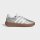 adidas Barreda Mundial Schuhe Damen - silver met./core white/iron met.