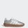 adidas Barreda Mundial Schuhe Damen - silver met./core white/iron met.
